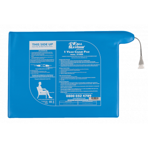 fallsavers chair pad