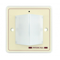 L746S Addressable Overdoor Light with Sounder L746S Addressable Overdoor Light with Sounder