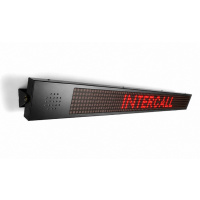 L748 Large Corridor LED Display L748 Large Corridor LED Display