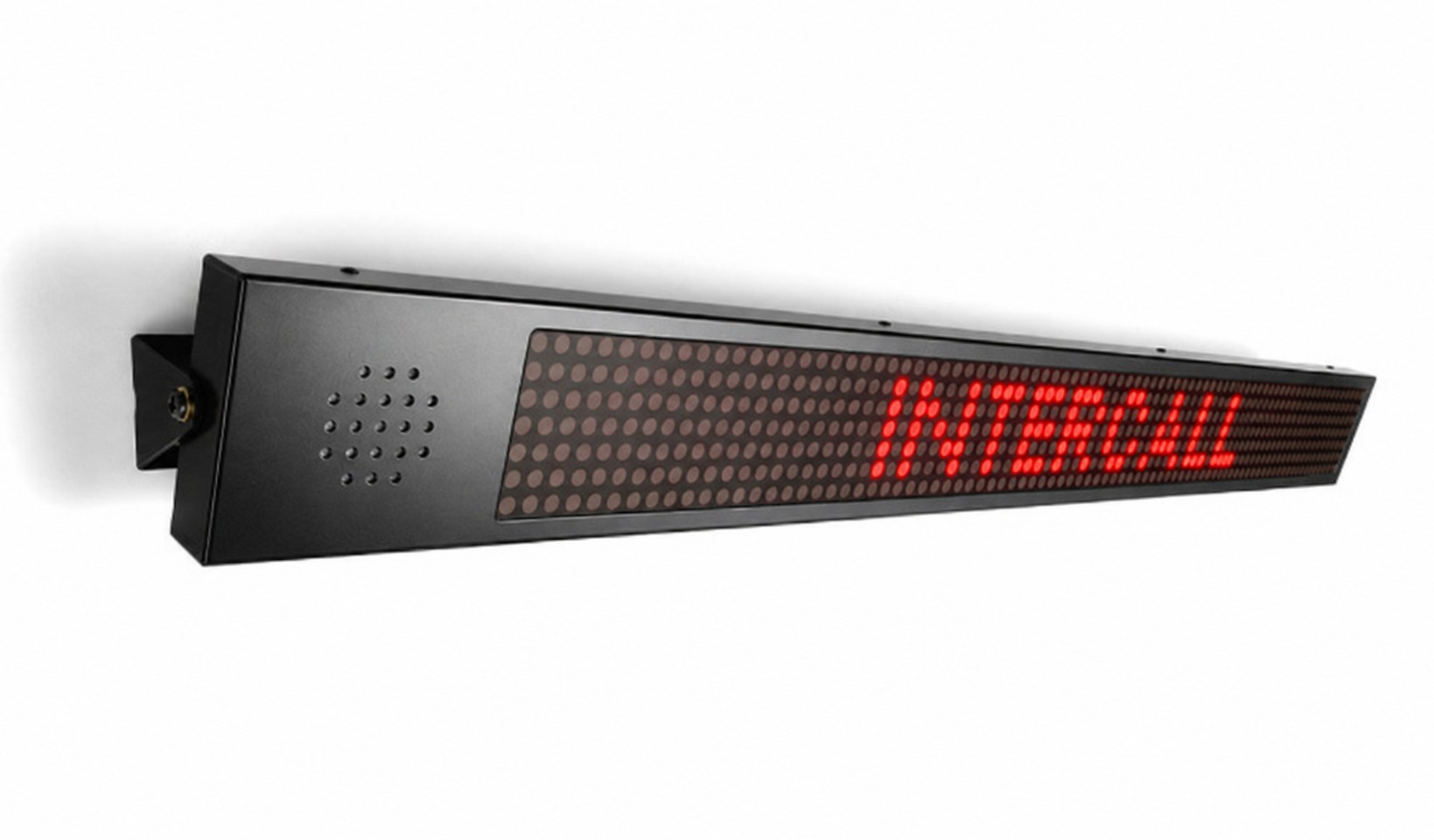 L748 Large Corridor LED Display - Saturn Sales & Services Ltd