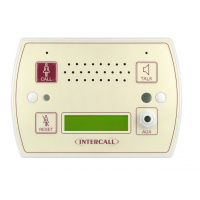L762 Call Speech/Display Unit L762 Call Speech/Display Unit
