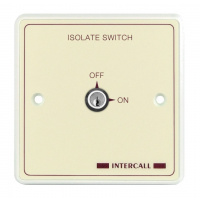 KS1 Isolating Keyswitch KS1 Isolating Keyswitch
