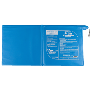fallsavers bed pad