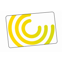 Intercall Touch Care Card (904) Intercall Touch Care Card (904)