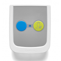 Intercall Touch – Code Blue Basic Call Point (920CB) Intercall Touch - Code Blue Basic Call Point (920CB)