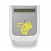 Intercall Touch Access Point (924) Intercall Touch Access Point (924)