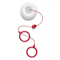 Intercall Touch & One Bathroom Pull Cord (973) Intercall Touch & One Bathroom Pull Cord (973)