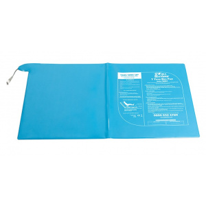 Fallsaver Bed