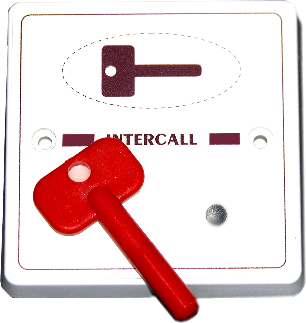 L733 Door Monitoring/Access Control Point - Saturn Sales & Services Ltd