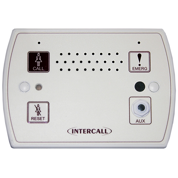 L752 Audio Call Point - Saturn Sales & Services Ltd