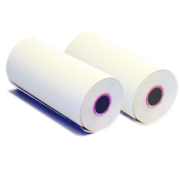 LPR Box of 10 Paper Rolls