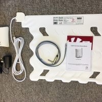 Epilepsy Seizure Monitoring Bed Sensor