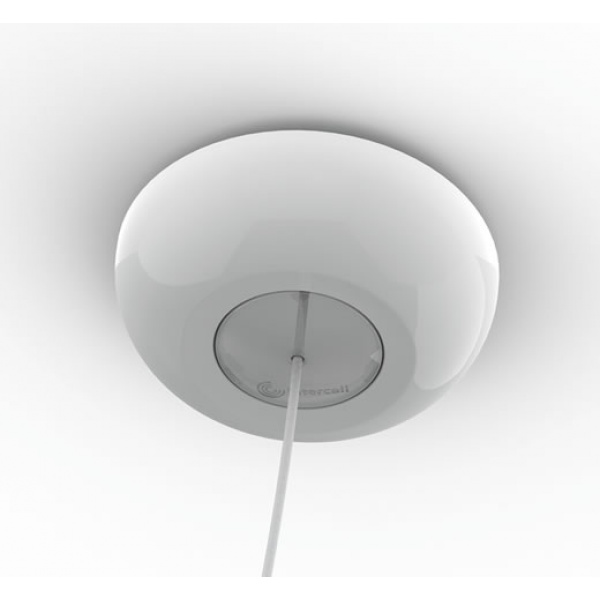 Intercall Touch Series Bathroom Pull Cord Saturn Sales & Services Ltd