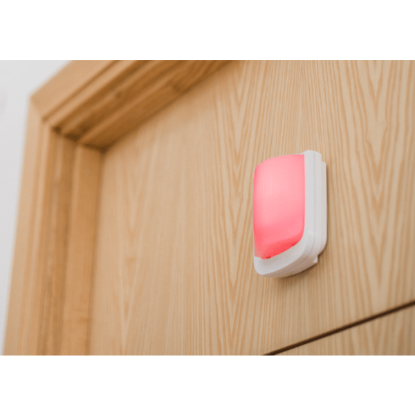 Intercall Touch Series - LED Over Door Light Intercall Touch Series - LED Over Door Light