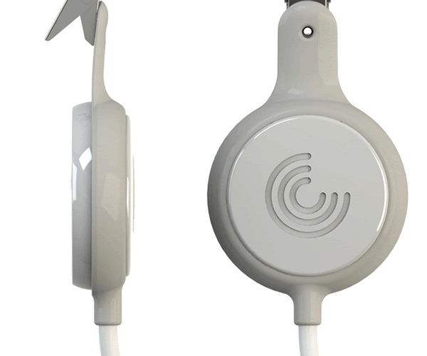 Intercall Touch Series - Pear Lead - Saturn Sales & Services Ltd