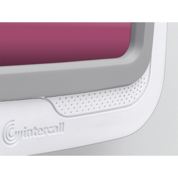 Intercall Touch Series - Touch Display Intercall Touch Series - Touch Display