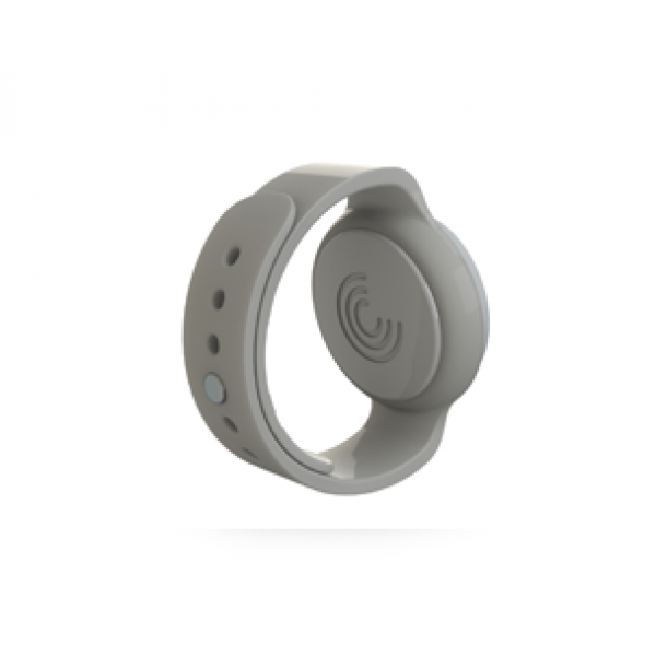 Intercall Touch Series - Wearable Call Point Intercall Touch Series - Wearable Call Point