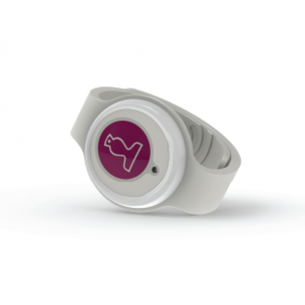 Intercall Touch Series - Wearable Call Point Intercall Touch Series - Wearable Call Point