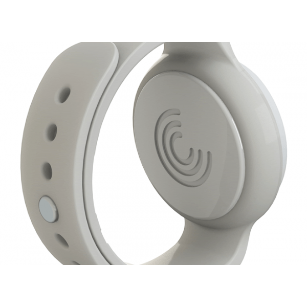 Intercall Touch Series - Wearable Call Point Intercall Touch Series - Wearable Call Point