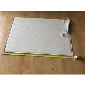 Treadnought PM2 Anti-Bacterial Pressure Mat WITH 2.5 M LEAD