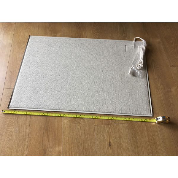 Treadnought PM2 Anti-Bacterial Pressure Mat WITH 2.5 M LEAD Treadnought PM2 Anti-Bacterial Pressure Mat WITH 2.5 M LEAD
