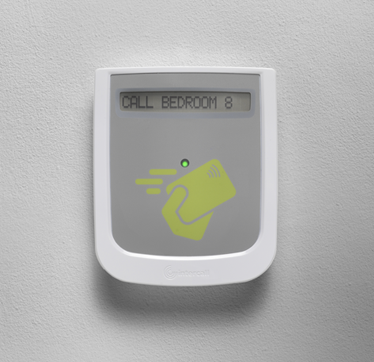 Intercall Touch Series - Access Point - Saturn Sales & Services Ltd