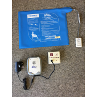 FallSavers Kit 2 - Bedroom Chair Monitoring