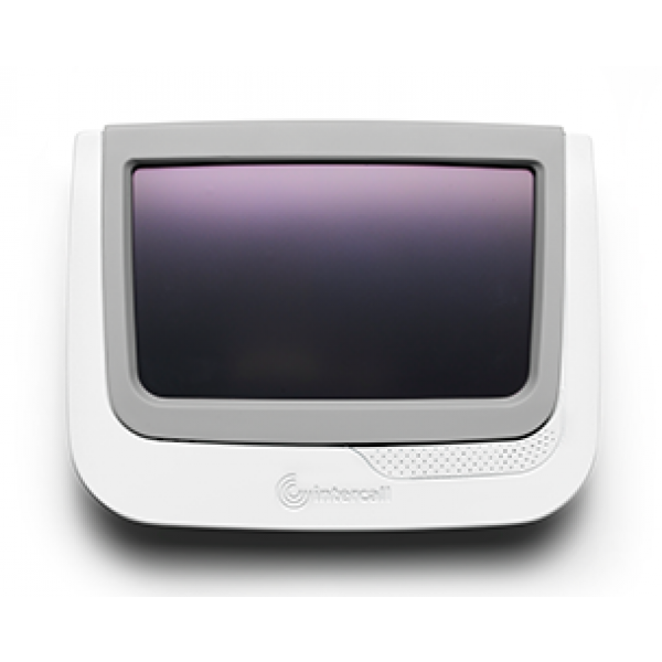 Intercall Touch Series - Touch Display Intercall Touch Series - Touch Display