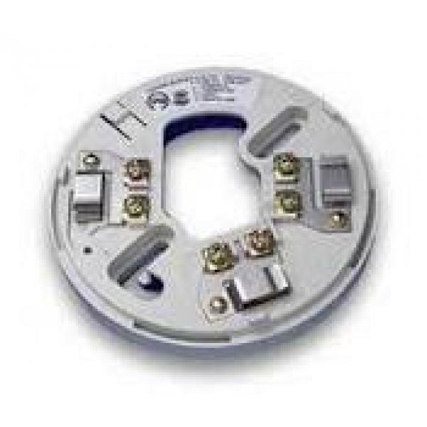 Addressable Common Mounting Base
