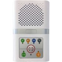 Advent XT Combined Alarm System