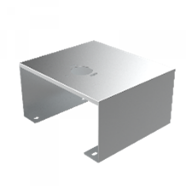 Mounting Base for the Thermal Analysis Access Control System