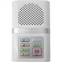 Advent XT2 Combined Alarm System