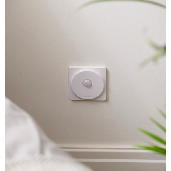 Intercall One Series PIR Detector Intercall One Series PIR Detector