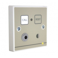 Quantec Addressable Infrared Call Point (QT602RS) Quantec Addressable Infrared Call Point (QT602RS)