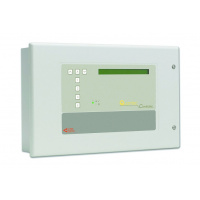 Quantec Controller (QT601-2) Quantec Controller (QT601-2)