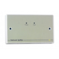 Quantec Network Splitter (QT603) Quantec Network Splitter (QT603)