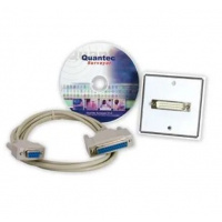 Quantec Surveyor Data Management Software (QT707S) Quantec Surveyor Data Management Software (QT707S)